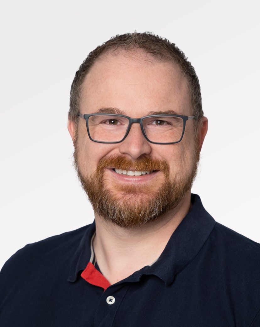 Herr Kristian Mertlik